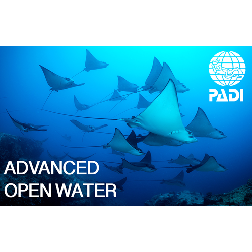 Advanced Open Water - Private